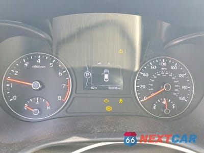 Zdjęcie 9 z 12 samochodu: 2018 KIA OPTIMA LX VIN:5XXGT4L36JG268621 - miniatura