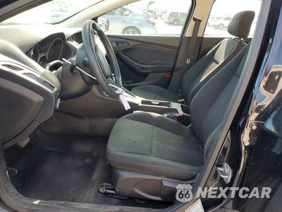 Zdjęcie 7 z 12 samochodu: 2017 FORD FOCUS S VIN:1FADP3E29HL266433 - miniatura