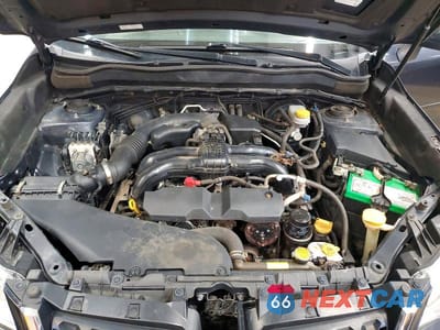 Zdjęcie 11 z 12 samochodu: 2016 SUBARU FORESTER 2.5I PREMIUM VIN:JF2SJADC8GG427820 - miniatura