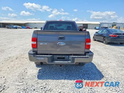Zdjęcie 6 z 13 samochodu: 2006 FORD F150 VIN:1FTRF02W06KC47233 - miniatura