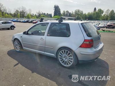 Drugie zdjęcie samochodu z przodu: 2004 VOLKSWAGEN GTI VR6 VIN:9BWDH61J544004330 - miniatura