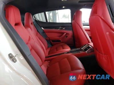 Zdjęcie 10 z 12 samochodu: 2016 PORSCHE PANAMERA 2 VIN:WP0AA2A72GL007131 - miniatura