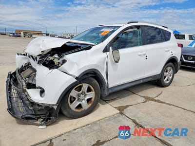 2014 TOYOTA RAV4 XLE 2T3RFREV0EW151194 - główne zdjęcie licytacji z USA - miniatura