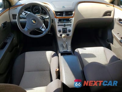 Zdjęcie 8 z 13 samochodu: 2012 CHEVROLET MALIBU 1LT VIN:1G1ZC5E04CF313891 - miniatura