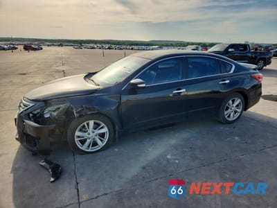 2015 NISSAN ALTIMA 2.5 SL 1N4AL3AP7FC136843 - główne zdjęcie licytacji z USA - miniatura
