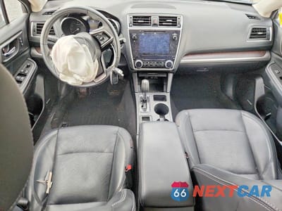 Zdjęcie 8 z 12 samochodu: 2019 SUBARU OUTBACK 3.6R LIMITED VIN:4S4BSENC3K3359083 - miniatura