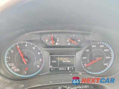 Zdjęcie 9 z 12 samochodu: 2021 CHEVROLET MALIBU RS VIN:1G1ZG5ST6MF017372 - miniatura