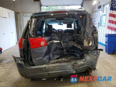 Zdjęcie 6 z 13 samochodu: 2009 TOYOTA SIENNA VIN:5TDZK22C89S258474 - miniatura