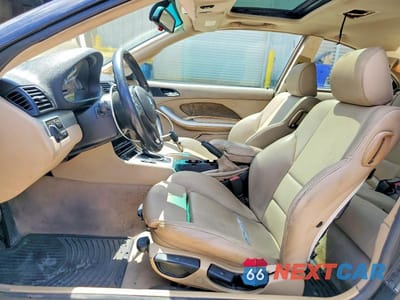 Zdjęcie 7 z 12 samochodu: 2002 BMW 325 CI VIN:WBABN33412PG57121 - miniatura