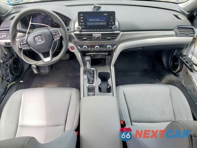 Zdjęcie 8 z 13 samochodu: 2019 HONDA ACCORD LX VIN:1HGCV1F12KA132003 - miniatura