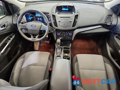 Zdjęcie 8 z 13 samochodu: 2018 FORD ESCAPE SE VIN:1FMCU9GDXJUA65913 - miniatura