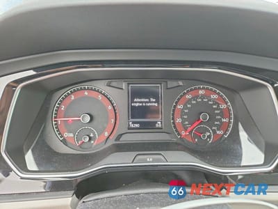 Zdjęcie 9 z 12 samochodu: 2019 VOLKSWAGEN JETTA S VIN:3VWC57BU6KM036571 - miniatura