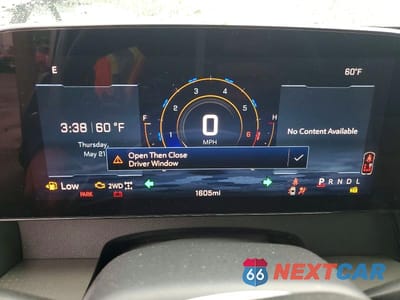 Zdjęcie 9 z 13 samochodu: 2026 CHEVROLET TRAVERSE LT VIN:1GNEVGKS2TJ288785 - miniatura