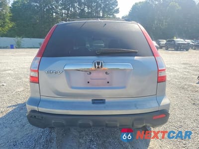 Zdjęcie 6 z 13 samochodu: 2007 HONDA CR-V EXL VIN:JHLRE38797C036065 - miniatura