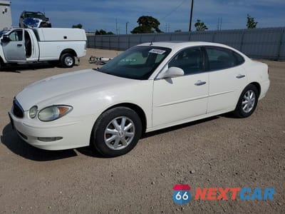 2005 BUICK LACROSSE CXL 2G4WD532051221291 - główne zdjęcie licytacji z USA - miniatura