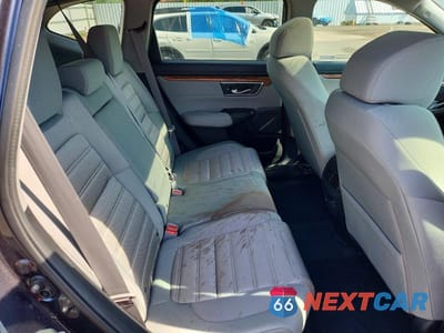 Zdjęcie 11 z 13 samochodu: 2019 HONDA CR-V EX VIN:2HKRW2H59KH670198 - miniatura