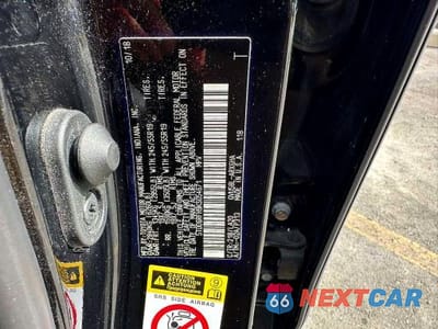 Zdjęcie 10 z 10 samochodu: 2019 TOYOTA HIGHLANDER HYBRID LIMITED VIN:5TDDGRFH9KS054671 - miniatura