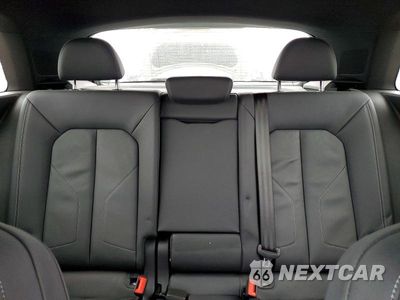 Zdjęcie 10 z 14 samochodu: 2025 AUDI Q3 PREMIUM S LINE 45 VIN:WA1DECF37S1004351 - miniatura