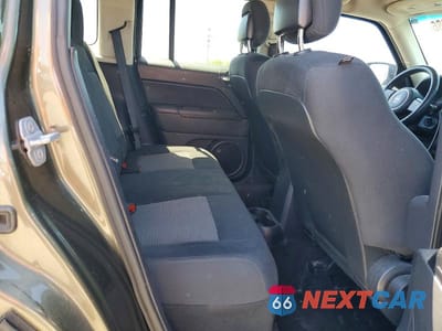 Zdjęcie 11 z 13 samochodu: 2015 JEEP PATRIOT LATITUDE VIN:1C4NJRFB6FD194373 - miniatura