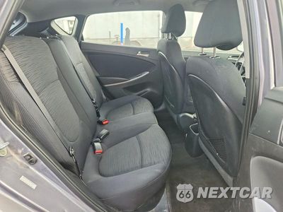 Zdjęcie 10 z 12 samochodu: 2016 HYUNDAI ACCENT SE VIN:KMHCT5AE6GU269470 - miniatura