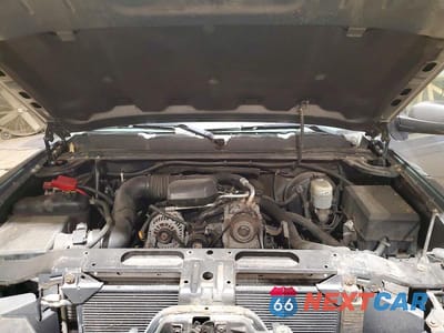 Zdjęcie 11 z 12 samochodu: 2011 CHEVROLET SILVERADO K1500 VIN:1GCNKPEX4BZ236504 - miniatura