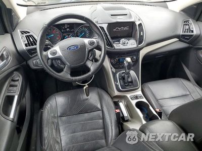 Zdjęcie 8 z 13 samochodu: 2013 FORD ESCAPE SEL VIN:1FMCU9H96DUA32650 - miniatura