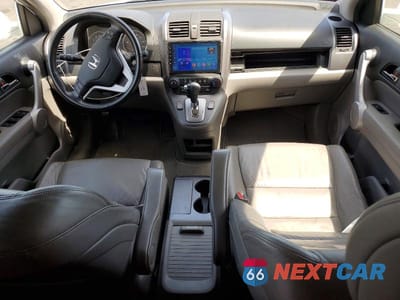 Zdjęcie 8 z 12 samochodu: 2007 HONDA CR-V EXL VIN:JHLRE38737C051533 - miniatura