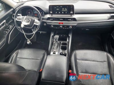 Zdjęcie 8 z 14 samochodu: 2020 KIA TELLURIDE LX VIN:5XYP2DHCXLG074068 - miniatura