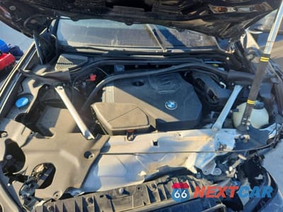 Zdjęcie 12 z 13 samochodu: 2022 BMW X3 SDRIVE30I VIN:5UX43DP00N9M44647 - miniatura