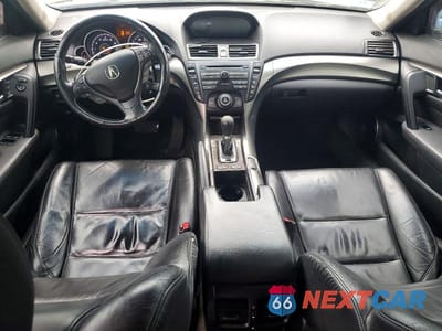 Zdjęcie 8 z 12 samochodu: 2012 ACURA TL VIN:19UUA8F28CA004240 - miniatura