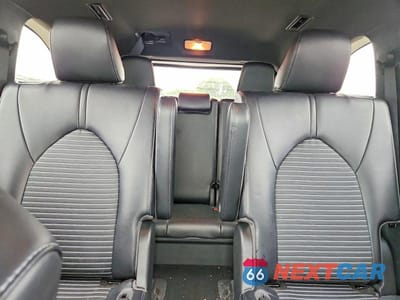 Zdjęcie 10 z 13 samochodu: 2022 TOYOTA HIGHLANDER XSE VIN:5TDJZRAH7NS108123 - miniatura