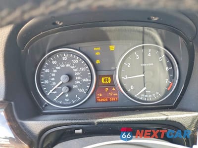 Zdjęcie 9 z 13 samochodu: 2007 BMW 328 IT VIN:WBAVS13537FX16473 - miniatura