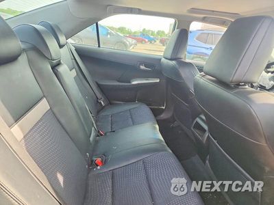 Zdjęcie 10 z 12 samochodu: 2012 TOYOTA CAMRY SE VIN:4T1BF1FK4CU111410 - miniatura