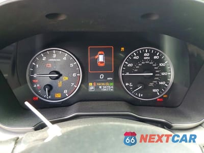 Zdjęcie 9 z 12 samochodu: 2020 SUBARU OUTBACK LIMITED VIN:4S4BTANC7L3230738 - miniatura