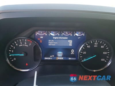 Zdjęcie 9 z 13 samochodu: 2024 FORD EXPEDITION MAX XL VIN:1FMJK1G81REA32810 - miniatura