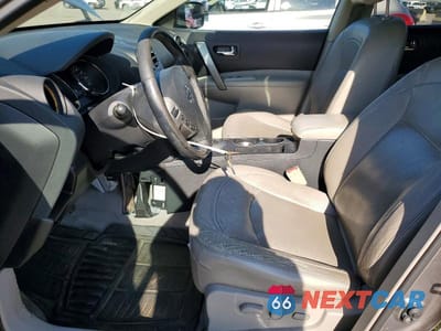 Zdjęcie 7 z 13 samochodu: 2011 NISSAN ROGUE VIN:JN8AS5MV0BW257603 - miniatura