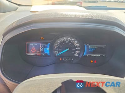 Zdjęcie 9 z 12 samochodu: 2022 FORD EDGE ST VIN:2FMPK4J93NBA50955 - miniatura