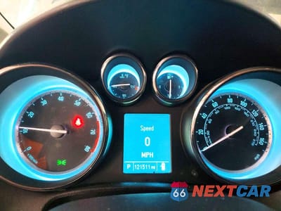 Zdjęcie 9 z 12 samochodu: 2014 BUICK VERANO CONVENIENCE VIN:1G4PR5SK9E4205764 - miniatura