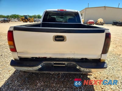 Zdjęcie 6 z 12 samochodu: 2000 CHEVROLET SILVERADO K1500 VIN:1GCEK19T6YE249789 - miniatura