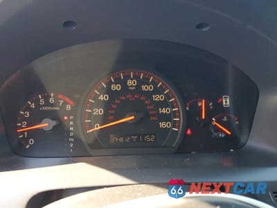 Zdjęcie 9 z 12 samochodu: 2005 HONDA ACCORD LX VIN:1HGCM72345A001379 - miniatura