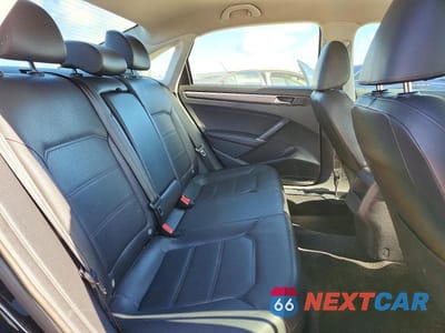 Zdjęcie 10 z 12 samochodu: 2018 VOLKSWAGEN PASSAT S VIN:1VWAA7A3XJC017131 - miniatura
