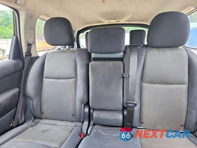 Zdjęcie 10 z 13 samochodu: 2017 NISSAN PATHFINDER S VIN:5N1DR2MN0HC658657 - miniatura
