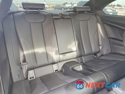Zdjęcie 10 z 12 samochodu: 2022 BMW M240XI VIN:3MW53CM0XN8C49182 - miniatura
