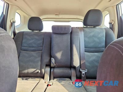 Zdjęcie 10 z 13 samochodu: 2016 NISSAN ROGUE S VIN:JN8AT2MVXGW150092 - miniatura