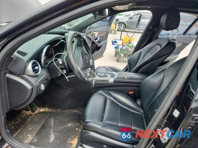 Zdjęcie 7 z 12 samochodu: 2018 MERCEDES-BENZ C 300 VIN:55SWF4JBXJU244322 - miniatura