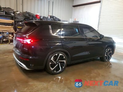 Trzecie zdjęcie samochodu z tyłu: 2024 MITSUBISHI OUTLANDER SE VIN:JA4J3VA89RZ056938 - miniatura