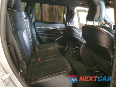 Zdjęcie 11 z 14 samochodu: 2022 JEEP GRAND CHEROKEE OVERLAND VIN:1C4RJHDG3N8591038 - miniatura