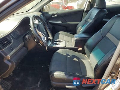 Zdjęcie 7 z 12 samochodu: 2014 TOYOTA CAMRY SE VIN:4T1BF1FK9EU421250 - miniatura