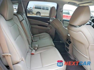 Zdjęcie 11 z 13 samochodu: 2017 ACURA MDX TECHNOLOGY VIN:5FRYD3H59HB008957 - miniatura