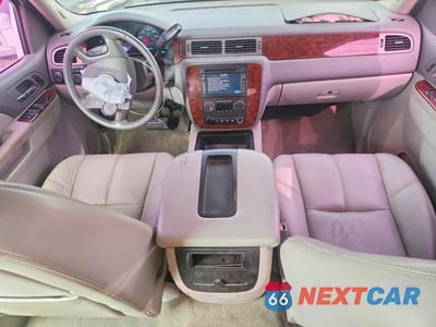 Zdjęcie 8 z 12 samochodu: 2011 CHEVROLET SILVERADO K2500 HEAVY DUTY LTZ VIN:1GC1KYE86BF102883 - miniatura